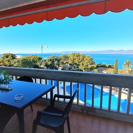 Apartamentos Cye 009 Punta Del Cavall Salou Zewnętrze zdjęcie
