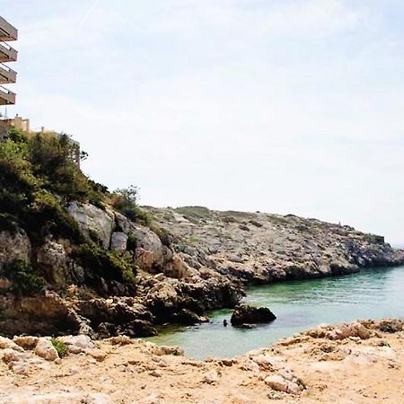 Apartamentos Cye 009 Punta Del Cavall Salou Zewnętrze zdjęcie