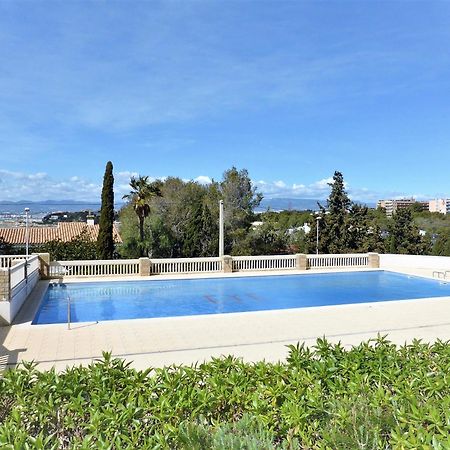 Apartamentos Cye 009 Punta Del Cavall Salou Zewnętrze zdjęcie