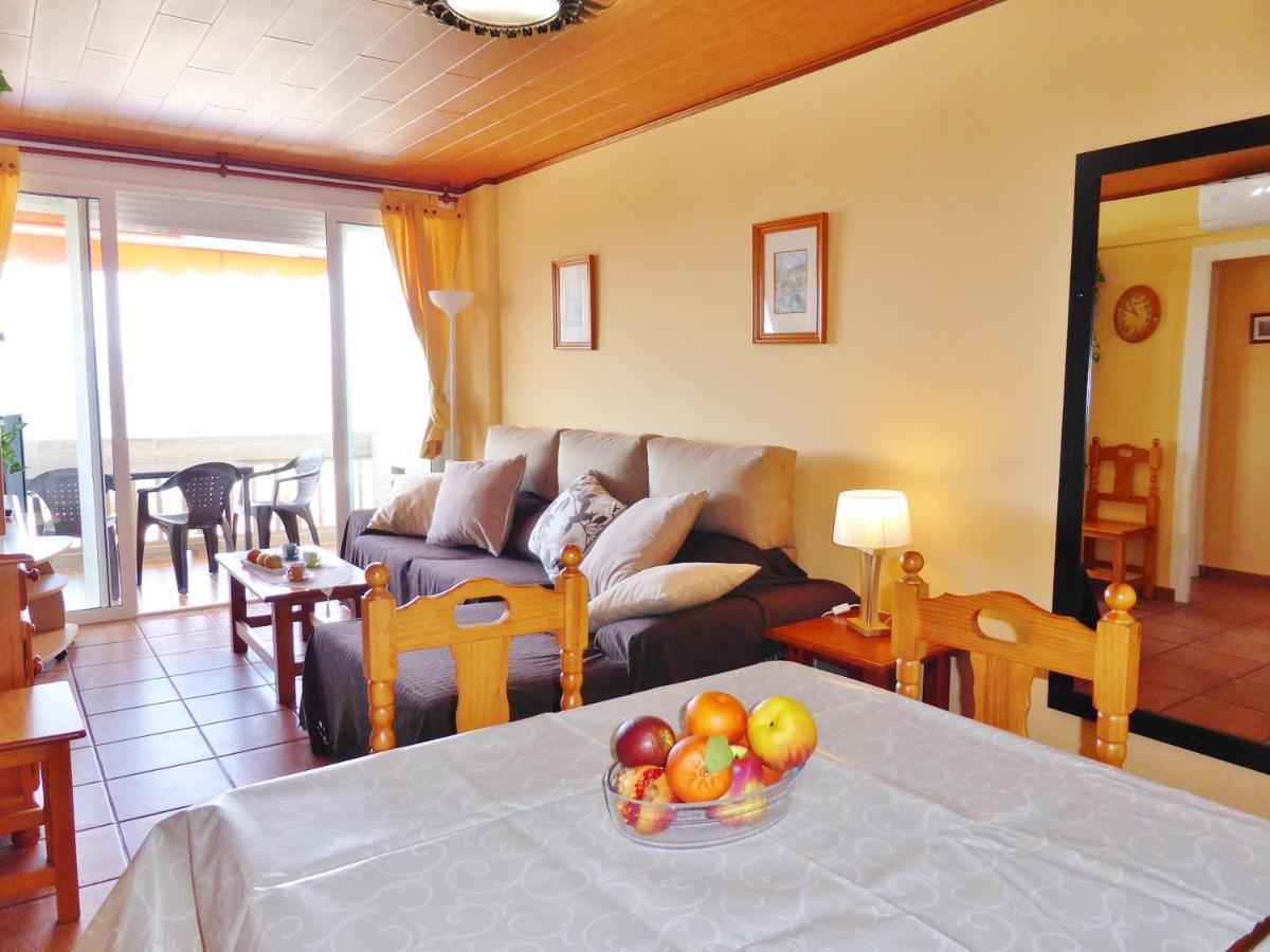 Apartamentos Cye 009 Punta Del Cavall Salou Zewnętrze zdjęcie