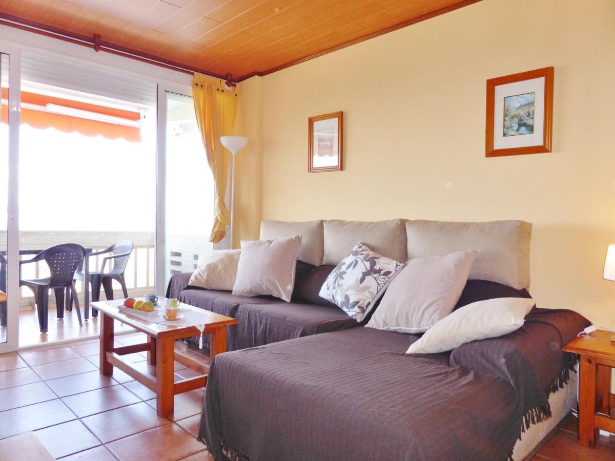 Apartamentos Cye 009 Punta Del Cavall Salou Zewnętrze zdjęcie