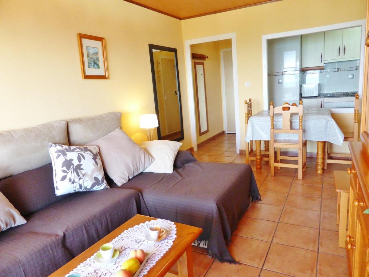 Apartamentos Cye 009 Punta Del Cavall Salou Zewnętrze zdjęcie