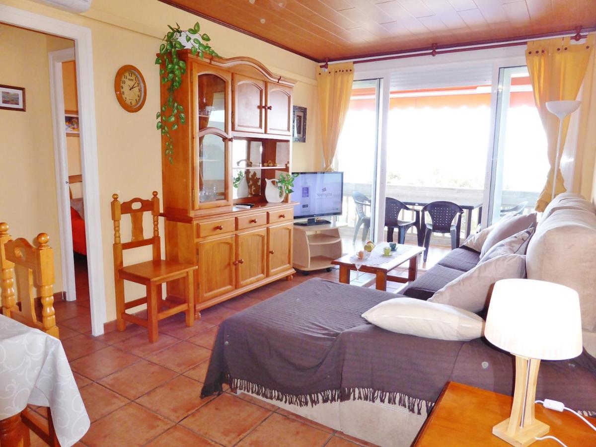 Apartamentos Cye 009 Punta Del Cavall Salou Zewnętrze zdjęcie