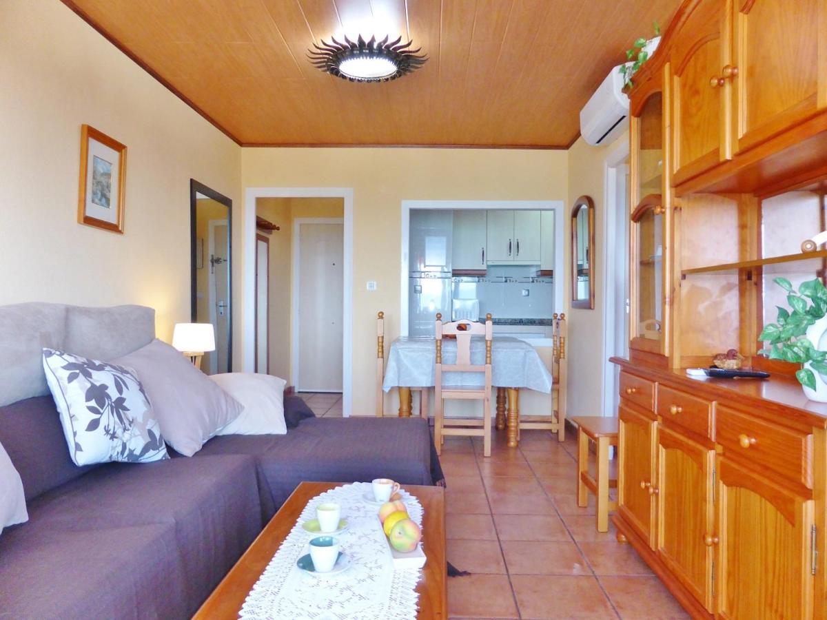 Apartamentos Cye 009 Punta Del Cavall Salou Zewnętrze zdjęcie