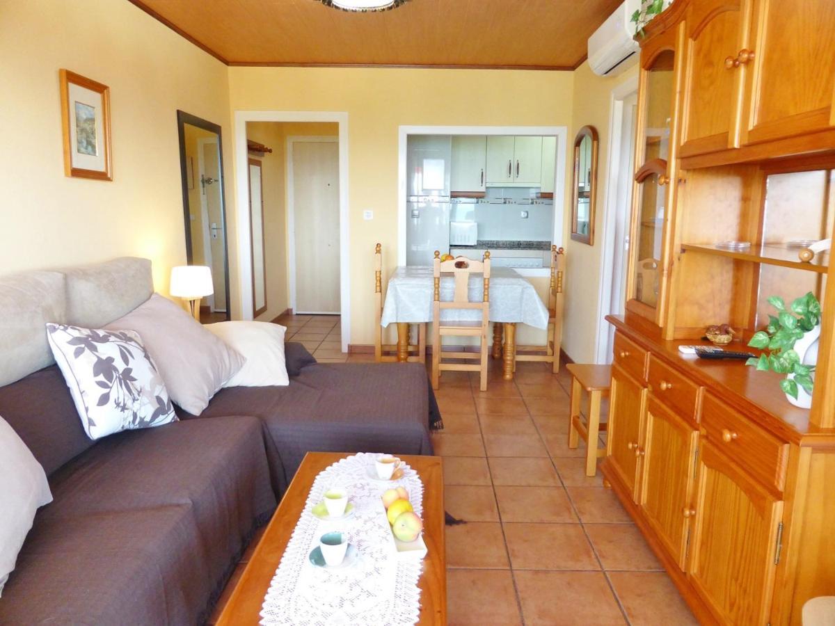 Apartamentos Cye 009 Punta Del Cavall Salou Zewnętrze zdjęcie