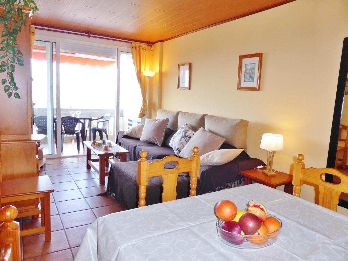 Apartamentos Cye 009 Punta Del Cavall Salou Zewnętrze zdjęcie