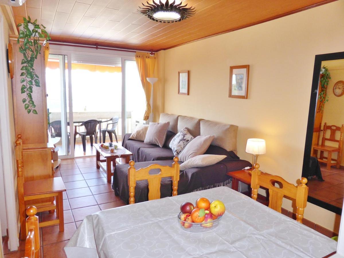 Apartamentos Cye 009 Punta Del Cavall Salou Zewnętrze zdjęcie