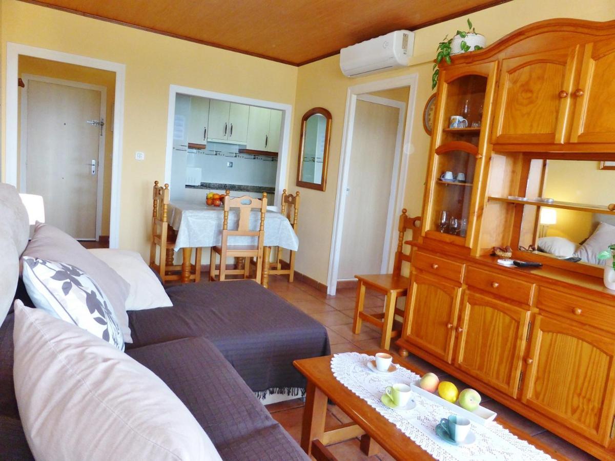 Apartamentos Cye 009 Punta Del Cavall Salou Zewnętrze zdjęcie