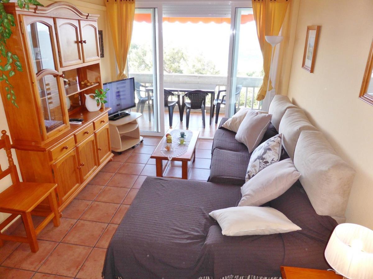 Apartamentos Cye 009 Punta Del Cavall Salou Zewnętrze zdjęcie