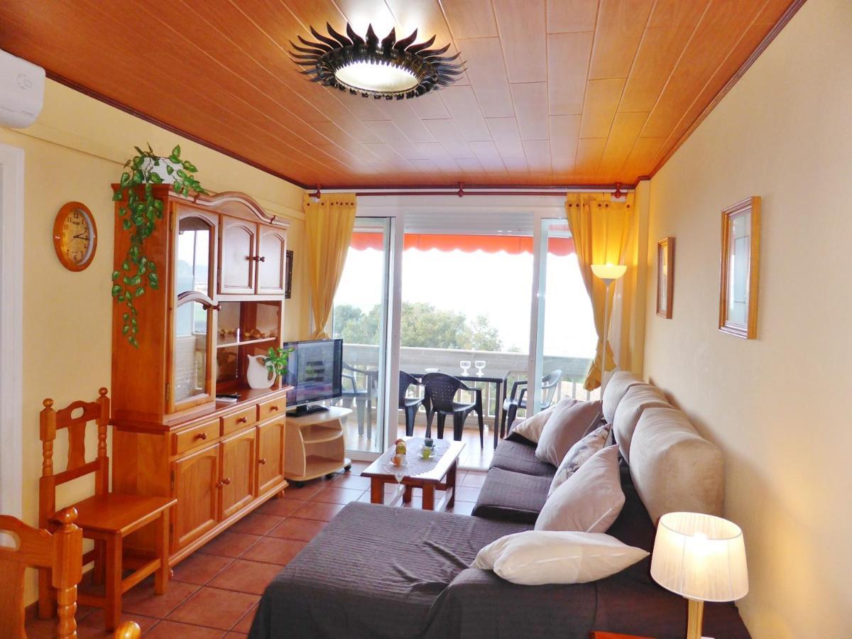 Apartamentos Cye 009 Punta Del Cavall Salou Zewnętrze zdjęcie