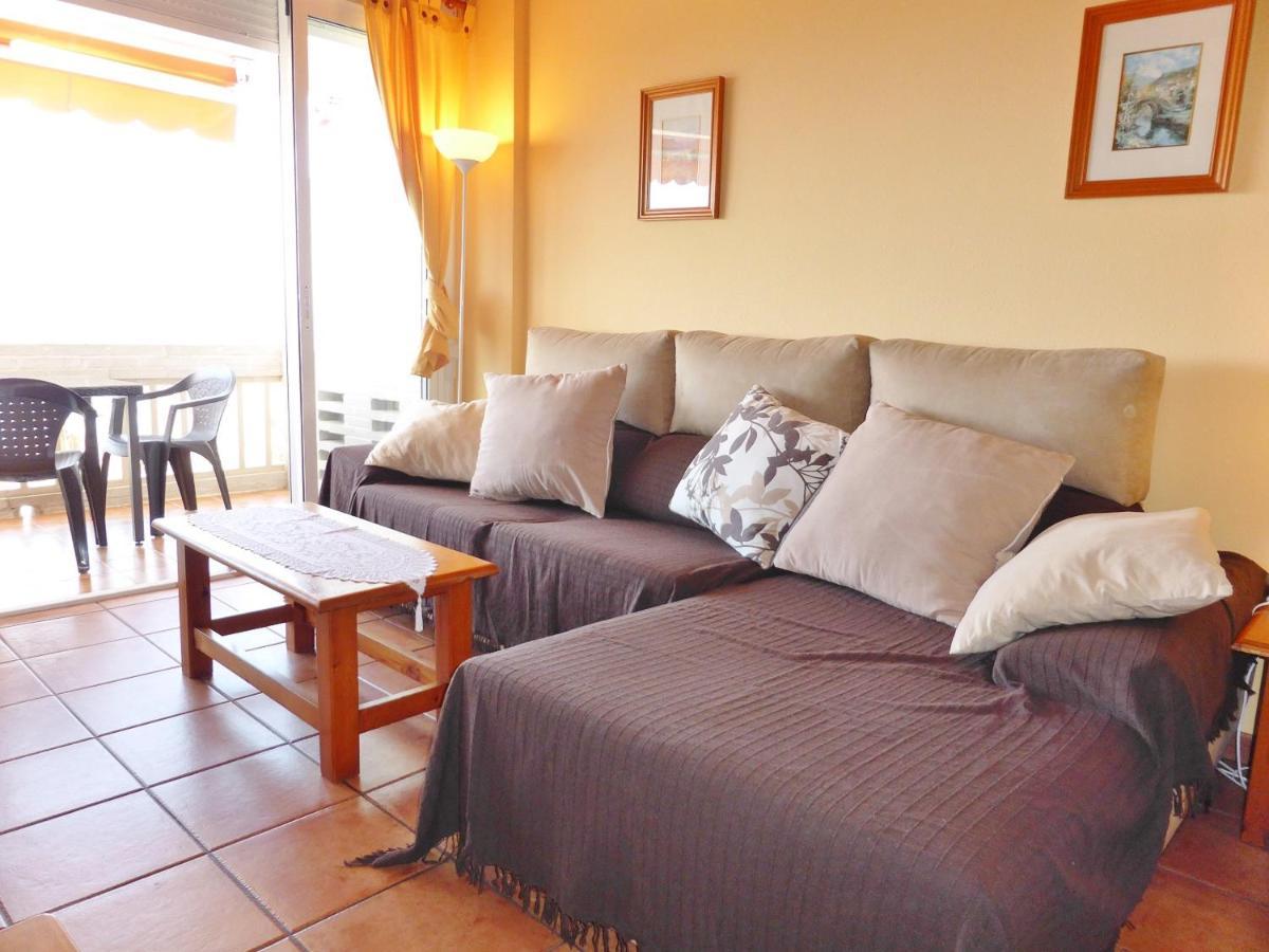Apartamentos Cye 009 Punta Del Cavall Salou Zewnętrze zdjęcie