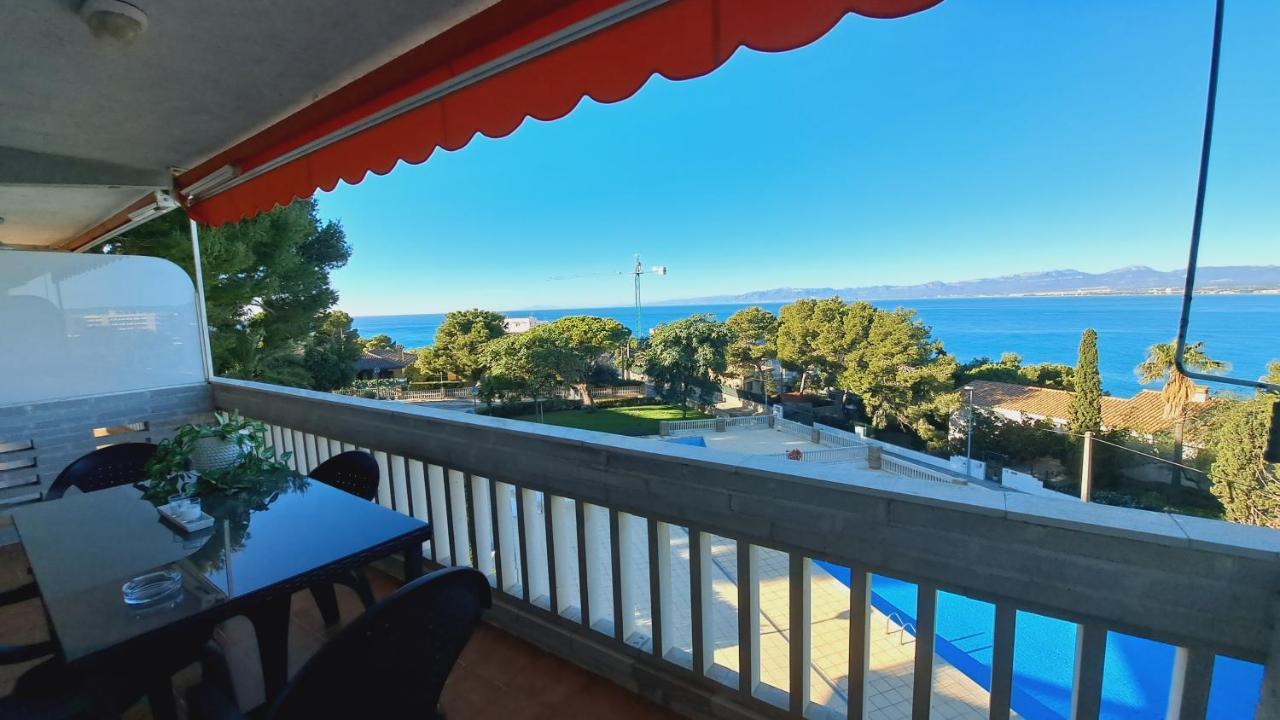Apartamentos Cye 009 Punta Del Cavall Salou Zewnętrze zdjęcie