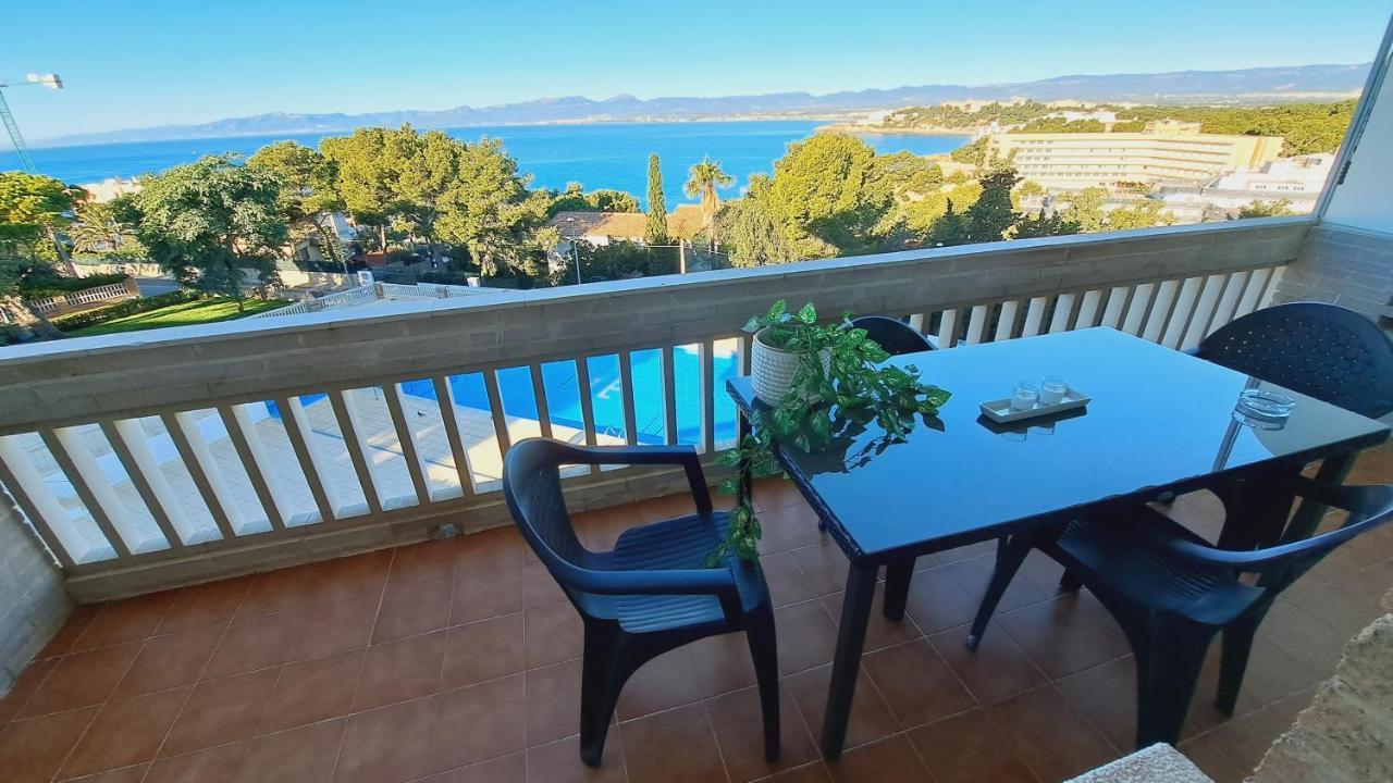 Apartamentos Cye 009 Punta Del Cavall Salou Zewnętrze zdjęcie