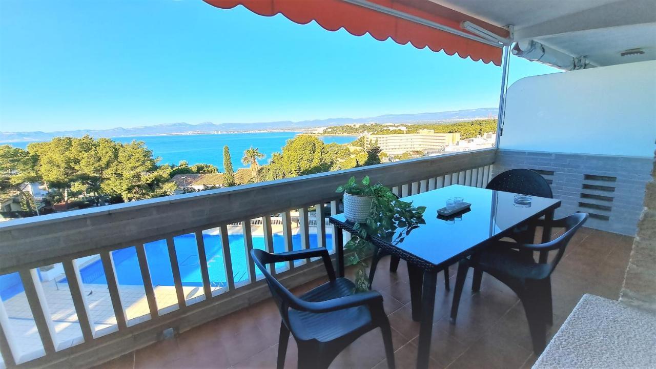Apartamentos Cye 009 Punta Del Cavall Salou Zewnętrze zdjęcie