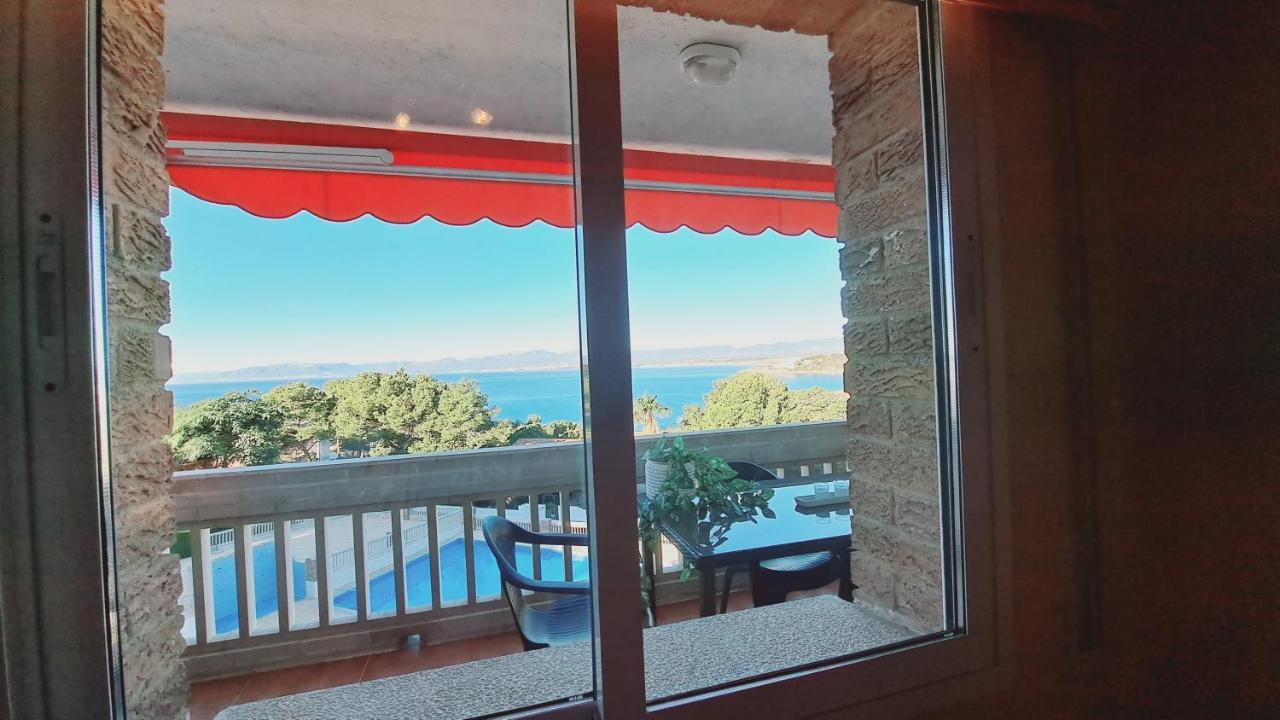 Apartamentos Cye 009 Punta Del Cavall Salou Zewnętrze zdjęcie
