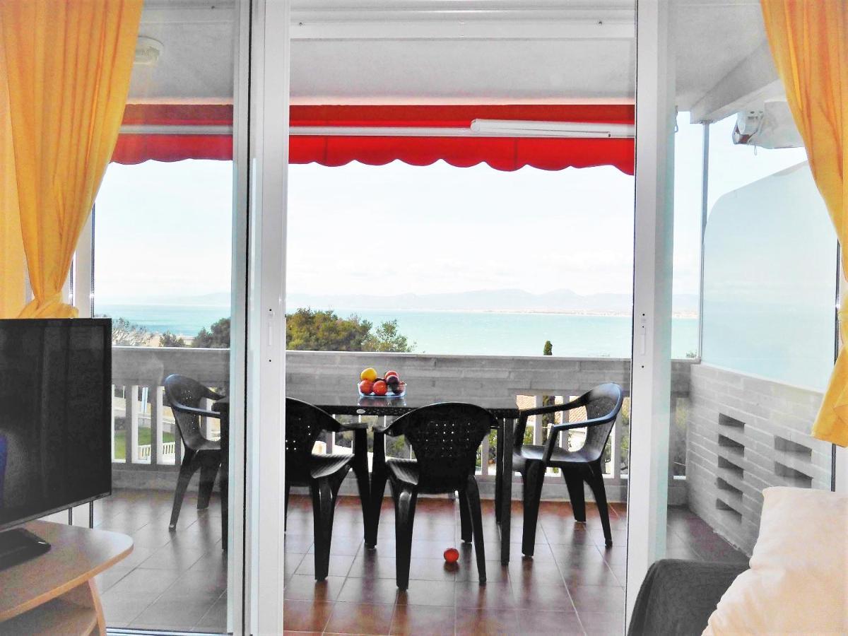 Apartamentos Cye 009 Punta Del Cavall Salou Zewnętrze zdjęcie