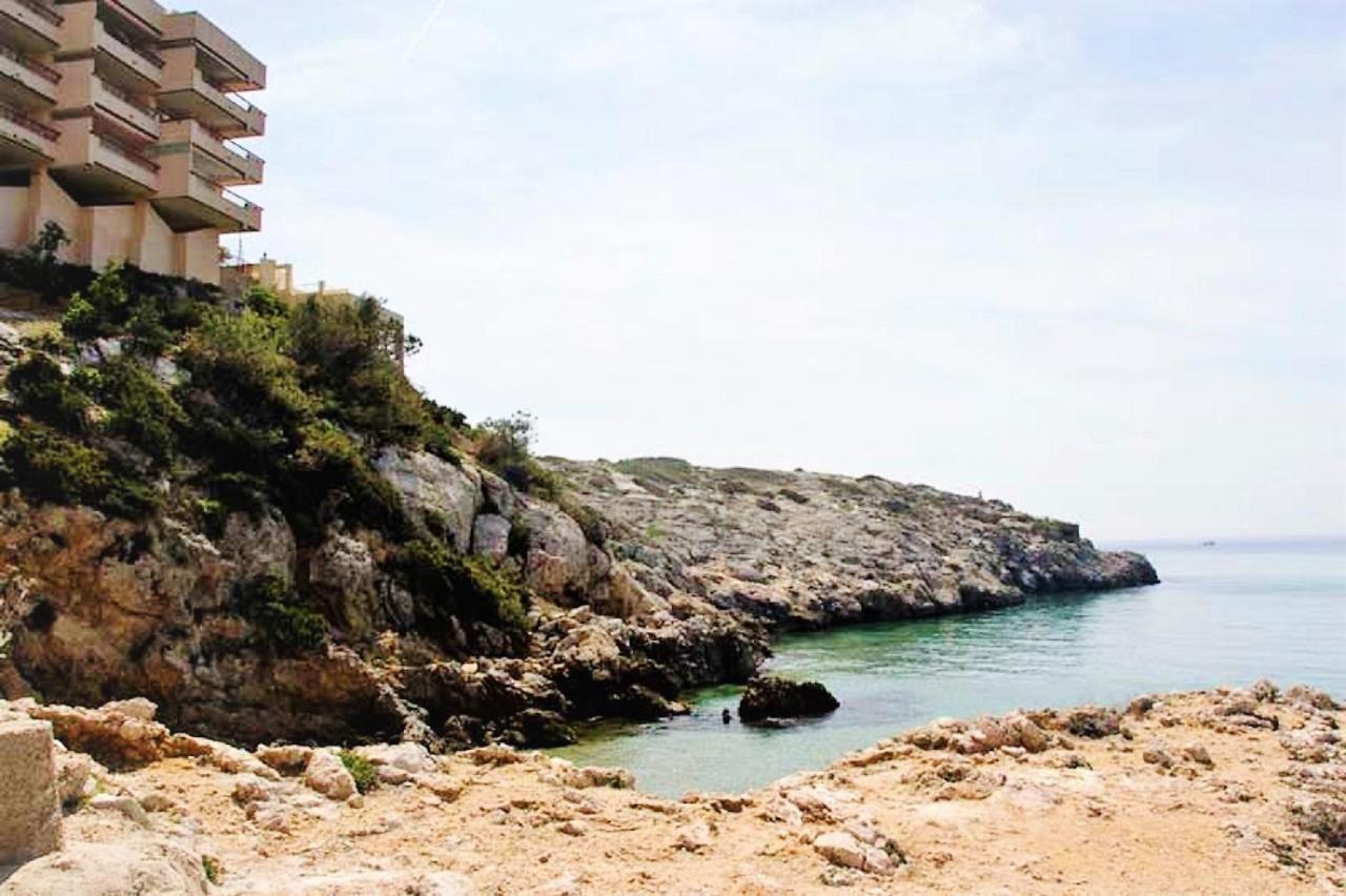 Apartamentos Cye 009 Punta Del Cavall Salou Zewnętrze zdjęcie