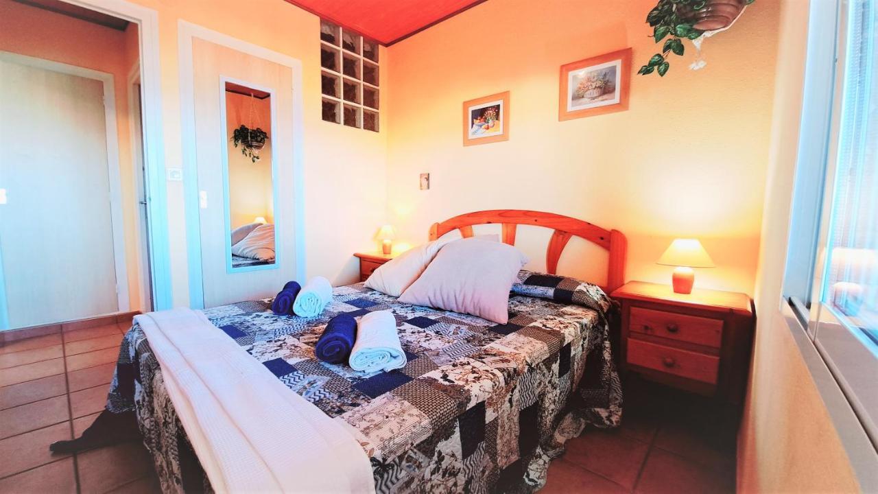 Apartamentos Cye 009 Punta Del Cavall Salou Zewnętrze zdjęcie