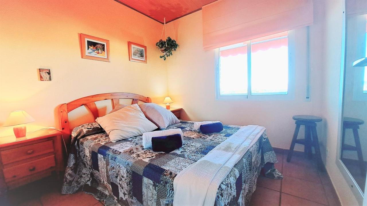 Apartamentos Cye 009 Punta Del Cavall Salou Zewnętrze zdjęcie