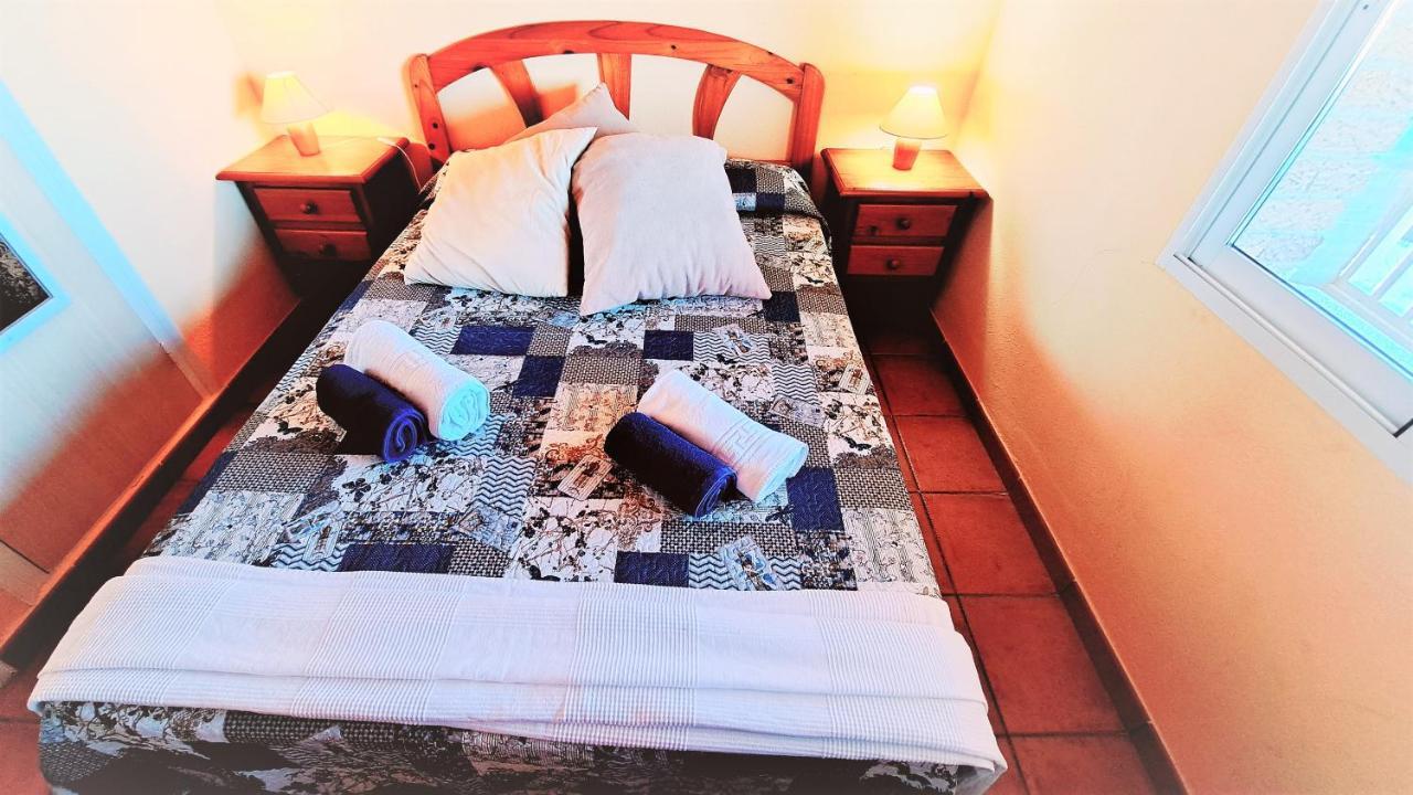 Apartamentos Cye 009 Punta Del Cavall Salou Zewnętrze zdjęcie