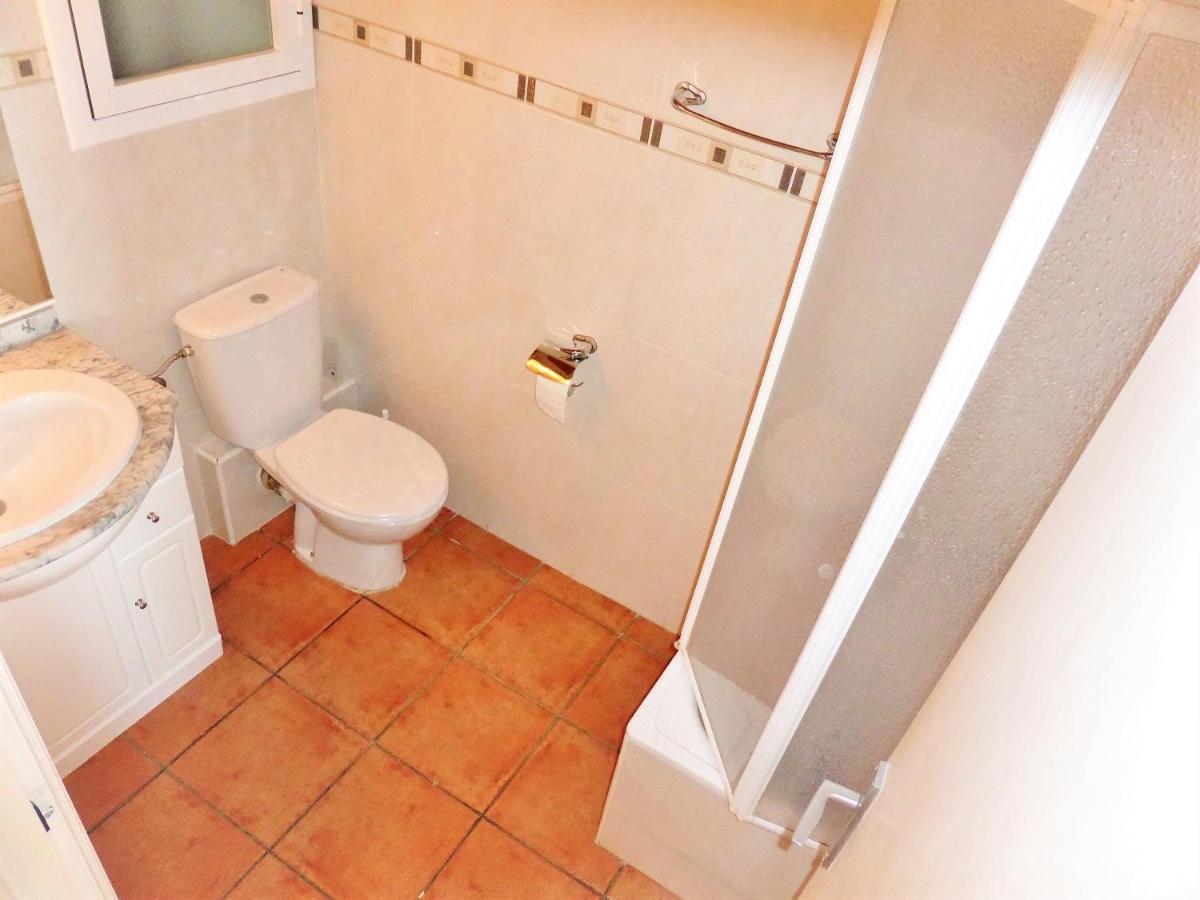 Apartamentos Cye 009 Punta Del Cavall Salou Zewnętrze zdjęcie