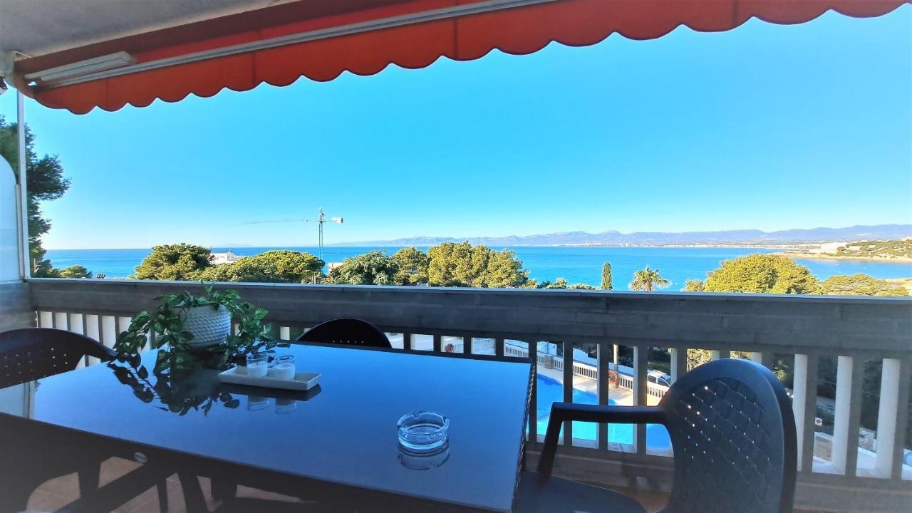 Apartamentos Cye 009 Punta Del Cavall Salou Zewnętrze zdjęcie