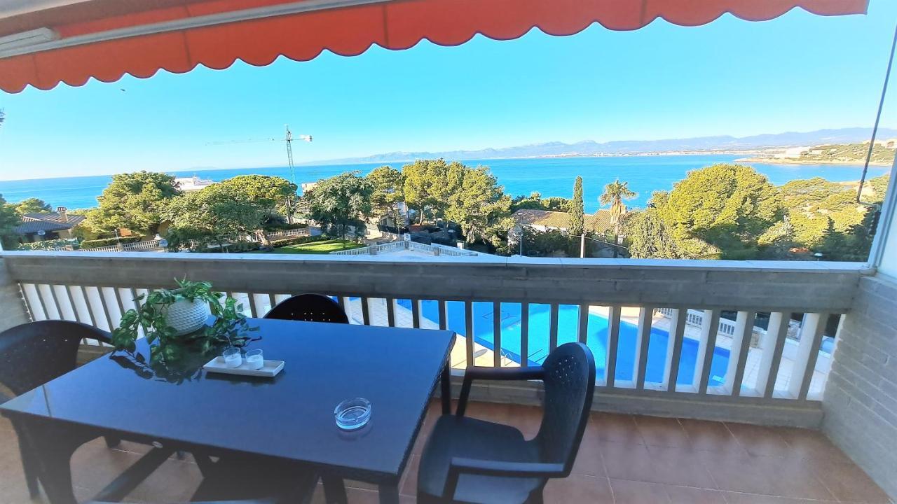 Apartamentos Cye 009 Punta Del Cavall Salou Zewnętrze zdjęcie