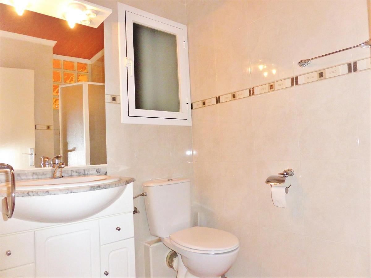 Apartamentos Cye 009 Punta Del Cavall Salou Zewnętrze zdjęcie