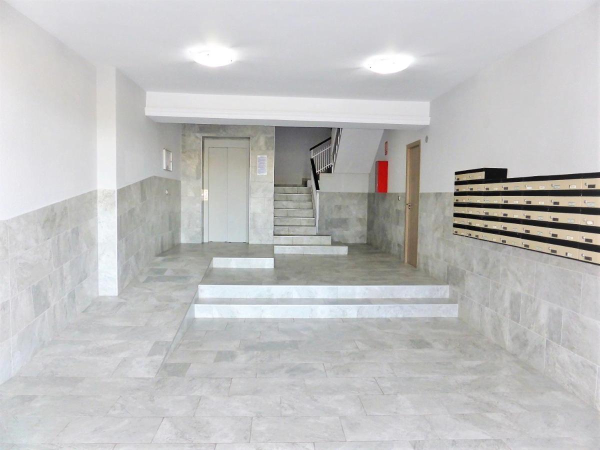 Apartamentos Cye 009 Punta Del Cavall Salou Zewnętrze zdjęcie
