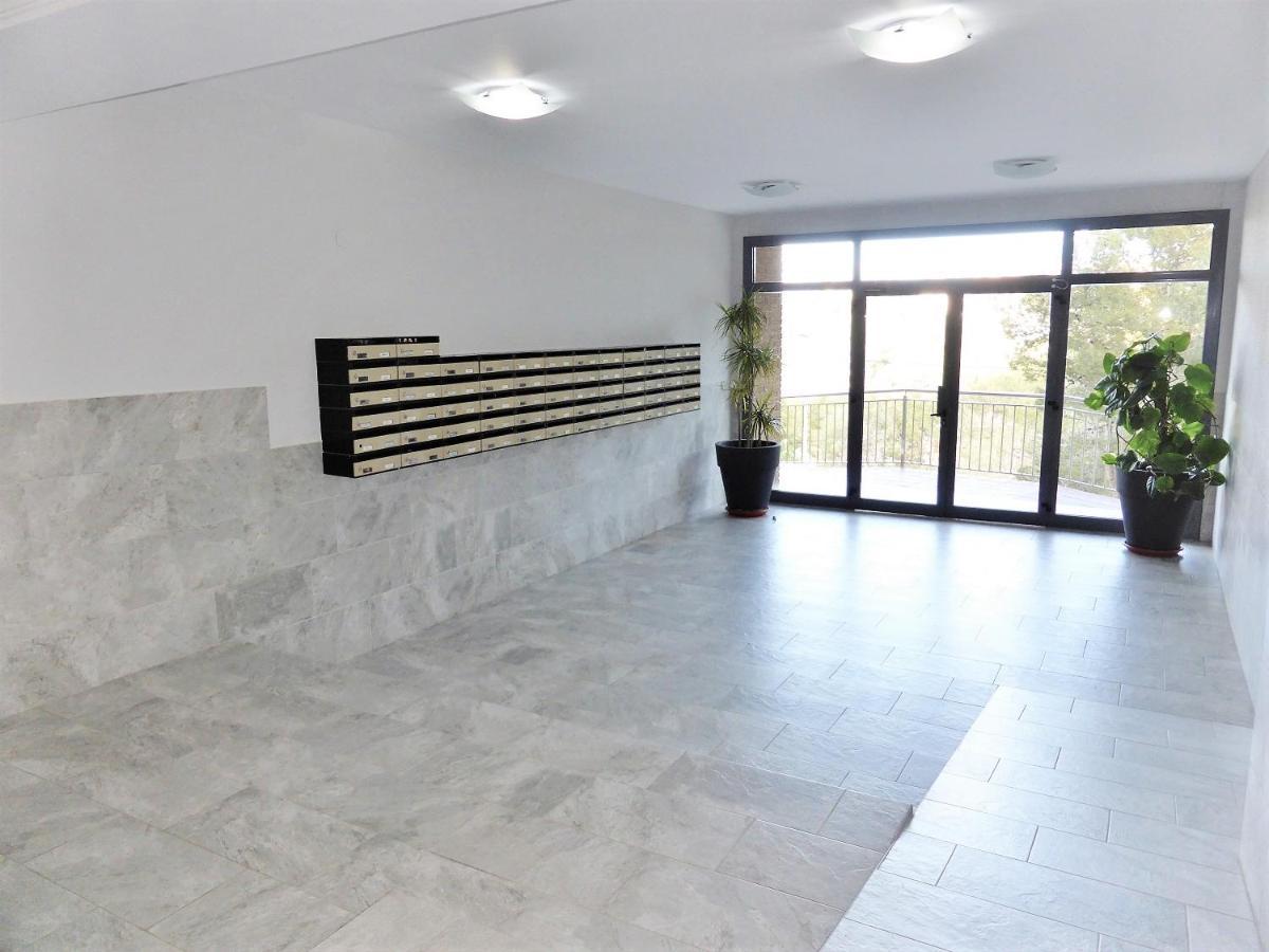 Apartamentos Cye 009 Punta Del Cavall Salou Zewnętrze zdjęcie