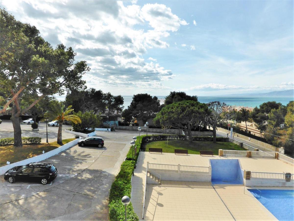 Apartamentos Cye 009 Punta Del Cavall Salou Zewnętrze zdjęcie