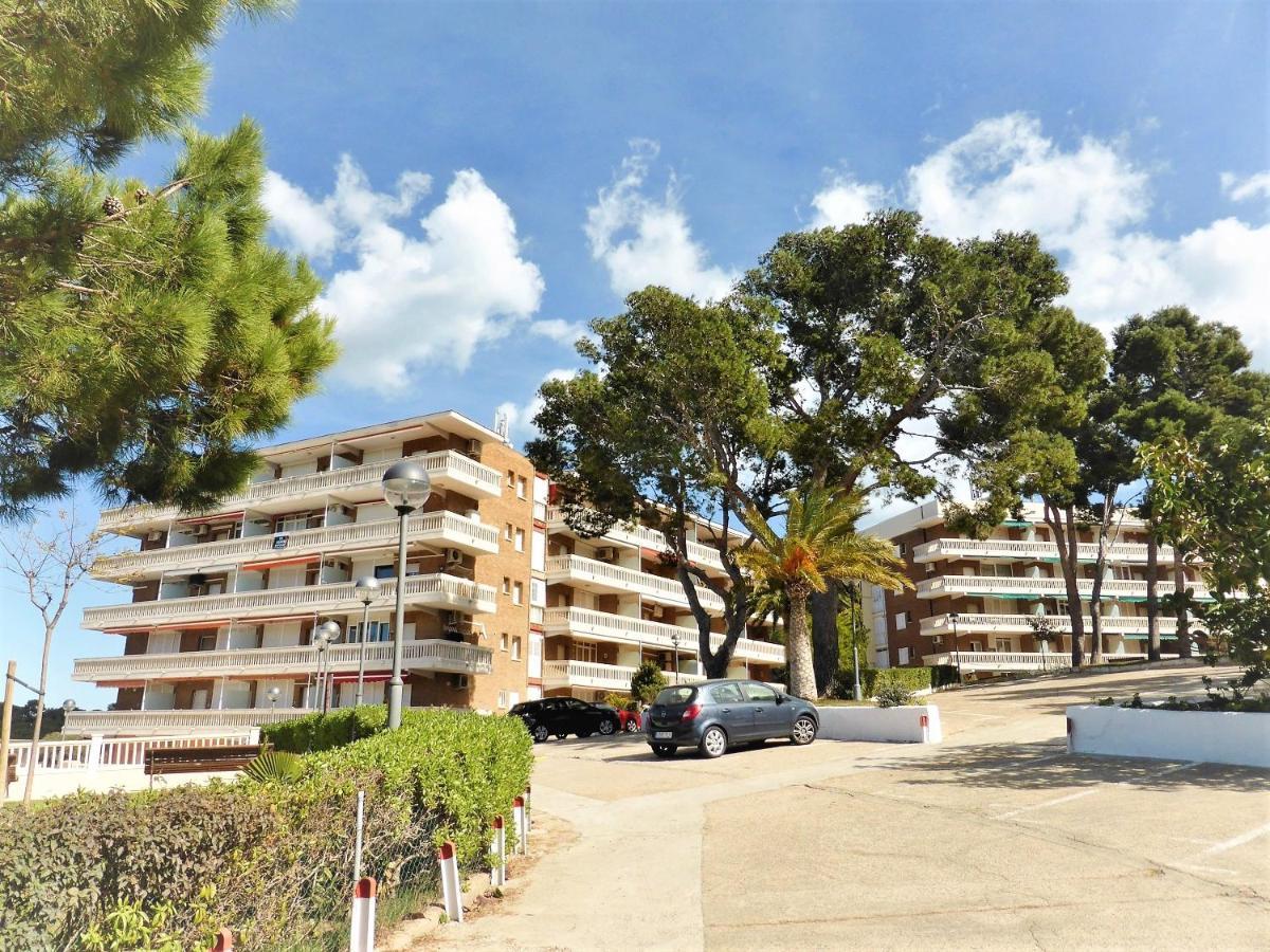 Apartamentos Cye 009 Punta Del Cavall Salou Zewnętrze zdjęcie